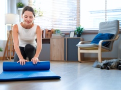 Jak uchronić się przed zawałem? Liczą się nawet minimalne zmiany w stylu życia