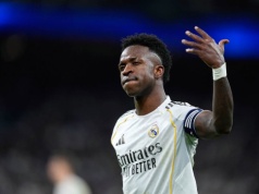 Vinicius zabrał głos ws. przyszłości. Jasna i stanowcza deklaracja