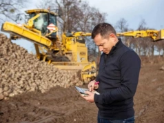 Nie zwiększaj areału buraków”. Cukrownia ostrzega rolników