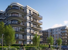 ROBYG rozpoczyna sprzedaż mieszkań w inwestycji Dobre Miejsce