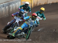 Żużel. Falubaz ruszy na poszukiwania zawodnika U24? Trudna sytuacja!