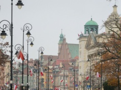 Jest decyzja w sprawie siedziby unijnego urzędu celnego. Polska przegrała