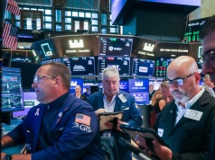 Na Wall Street wrócił optymizm i apetyt na ryzyko