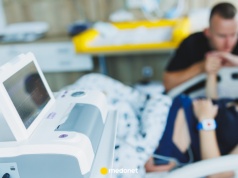 Liczba porodów w Polsce gwałtownie spada. Co czwarty oddział położniczy zlikwidowany