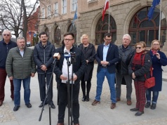 2 mln zł utraconej dotacji i "afera premiowa" na 400 tys. zł. Czy prezydent Olsztyna zostanie odwołany?