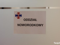 Co ze słupecką porodówką?
