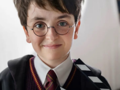 „Harry Potter” powraca w wielkim stylu. HBO pokazuje pierwsze zdjęcie!