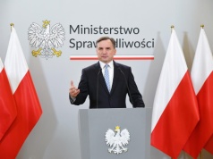 Trybunał Stanu dla Ziobry. Czarzasty: Jest już wniosek