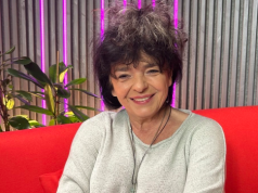 Grocholę u Wojewódzkiego mocno poniosło. O prezydencie: „A on umie czytać?”. Było też o... „waleniu po ryju” i „dziwkach”