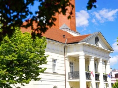 Dyrektor nie przyszedł na sesję. Burza wokół szpitala w Kole