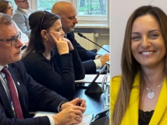 Burmistrz Nysy zawiesił dyrektor przedszkola nr 10 Sylwię Wardakas