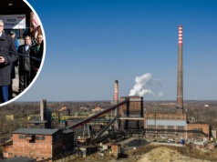 Zabrze walczy o koksownię. Miasto i szpital zostaną bez ogrzewania?