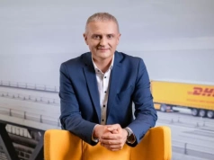 Bernard Wierzbik dyrektorem zarządzającym DHL Supply Chain Polska