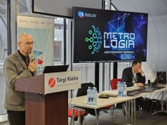 Metrologia fundamentem innowacji. Seminarium naukowe podczas Przemysłowej Wiosny