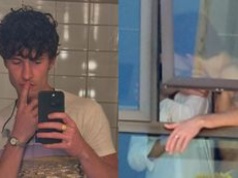 Shawn Mendes przyłapany na NAMIĘTNYM POCAŁUNKU z byłą dziewczyna Neymara! (ZDJĘCIA)