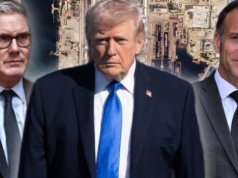 Europa montuje koalicję bez Trumpa. Chodzi o cieśninę Ormuz