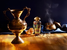 Projekty specjalne The Merchant of Venice, czyli kiedy perfumy opowiadają niezwykłe historie