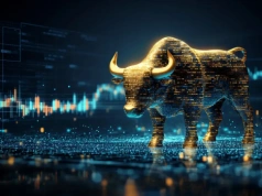 Wall Street stawia 48 mld USD na jeden scenariusz! Nadzieja, której Teheran jeszcze nie sprzedał