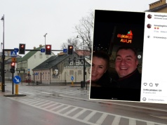 Litwin przyjechał do Polski. Wszedł do sklepu i przeżył zaskoczenie