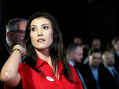 Zajączkowska-Hernik odejdzie z partii Mentzena? "Dokonała samowykluczenia"