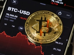 Cena Bitcoina próbuje wyrwać się z marazmu. "Sytuacja na rynkach jest krucha"