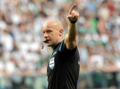 Szymon Marciniak przerwał milczenie po kontuzji. Ogłosił ws. wyjazdu na mundial