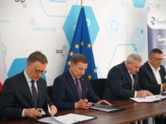 Znany producent szykuje rewolucję na rynku dań gotowych. Pozyska 30 mln zł