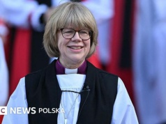 Na czele Kościoła Anglii po raz pierwszy stanie kobieta