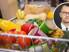 Mroczna prognoza ekonomistów. To już koniec niskich cen w sklepach