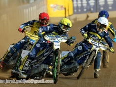 Żużel. Comeback GKM-u w derbach! Słaby występ Drabika (RELACJA)