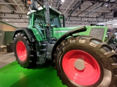 Vario to eksponat muzealny i tu mam rację