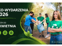 Masz pomysł na eko-wydarzenie? Rusza konkurs z dofinansowaniem do 10 tys. zł
