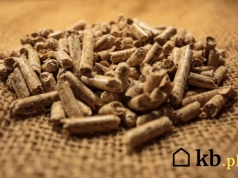 Pellet pelletowi nierówny. Takie są skutki palenia opalem niskiej jakości