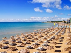 Bułgaria z all inclusive w 4* hotelu 🌊☀️🍹 Lato nad Morzem Czarnym za 1689 PLN
