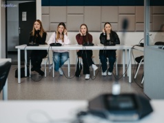 Dzień otwarty w Akademii Nauk Stosowanych w Raciborzu