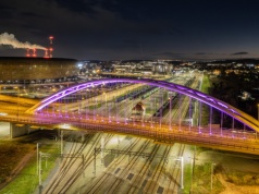 Gdańsk i Gdynia solidarne z chorymi na padaczkę. Te miejsca będą podświetlone na fioletowo