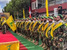 Wrze na linii władze Libanu - Hezbollah. Pokłosie ataku na Izrael