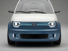 Włosi pokazali projekt nowego Malucha. Wzbudził prawdziwą sensację