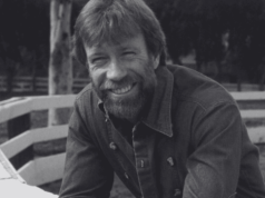 To do nich trafi majątek Chucka Norrisa. Rodzina spełni ostatnie życzenie gwiazdy