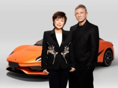 007 wraca do gry. DENZA rusza na podbój Europy z nową twarzą i nową strategią