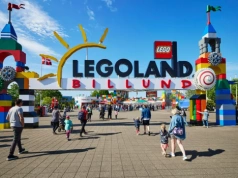 Kultowy park rozrywki otwiera sezon. Przygotował nową atrakcję