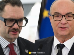 Sprawa immunitetu Łukasza Mejzy. Teraz ruch należy do marszałka Czarzastego