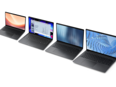 Dell wprowadza nowe laptopy, stacje robocze i monitory dla biznesu