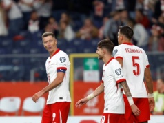 Fortuna! Media: Taką premię dostaną reprezentanci Polski za awans na mundial