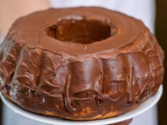 Najlepsza keto babka na Wielkanoc. Nie podnosi cukru, a jest naprawdę smaczna