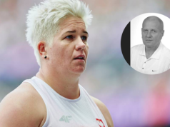 Nie żyje ojciec Anity Włodarczyk