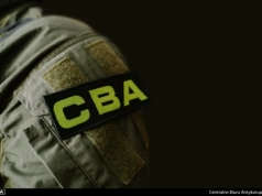 CBA zatrzymuje Mateusza H., prezesa Nord Energy. Powodem możliwe oszustwo związane z programem "Czyste powietrze"