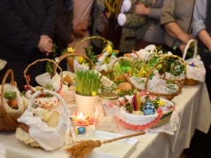 Nie rób tego w Wielkanoc, bo ściągniesz na siebie pech! Polacy nadal wierzą w moc dawnych tradycji