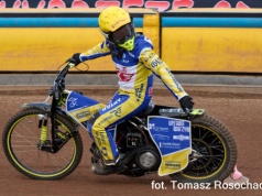 Żużel. Ważny ruch Kolejarza! To on zastąpi Hansena