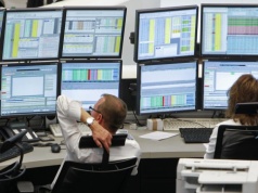 Najdłuższy wzrost europejskiego rynku akcji od początku wojny na Bliskim Wschodzie